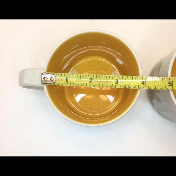 Set of Starbucks Dallas Mugs - Picture 5 of 7